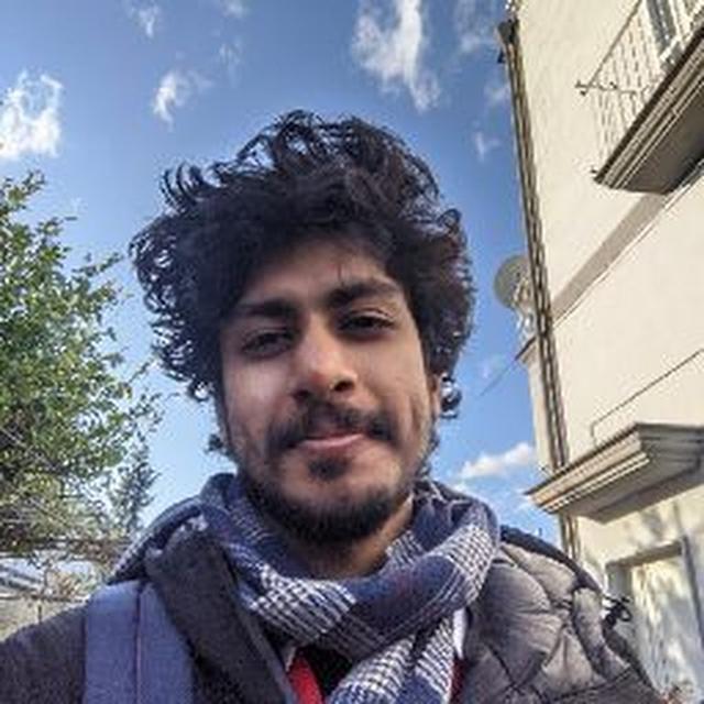 Sankara Jayanth avatar