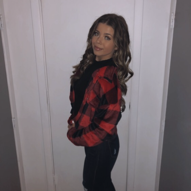 Kayla Maeve avatar