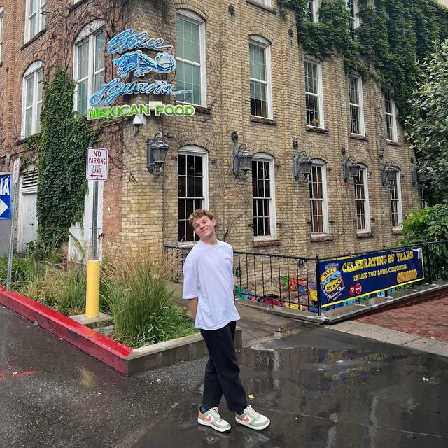Cole Crosby avatar
