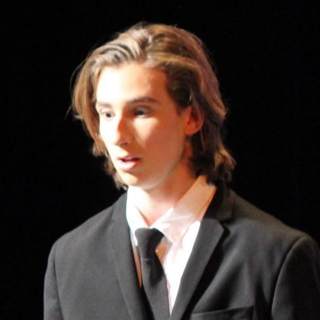 Clyde Cohen avatar