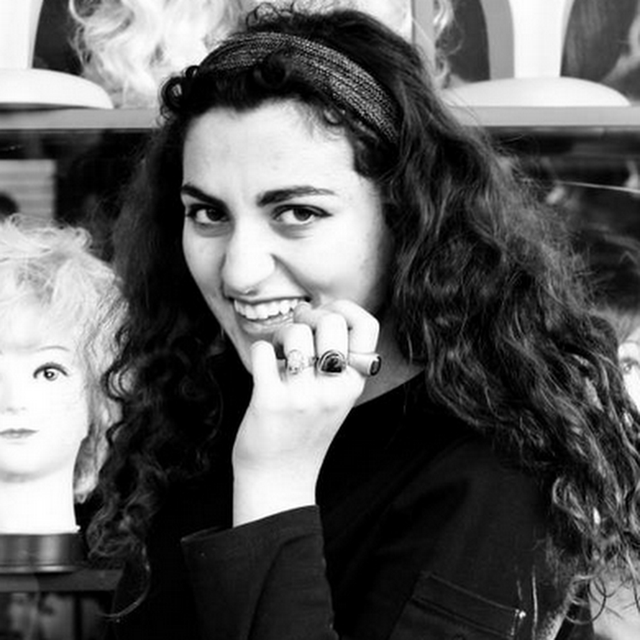 Erini Katopodis avatar