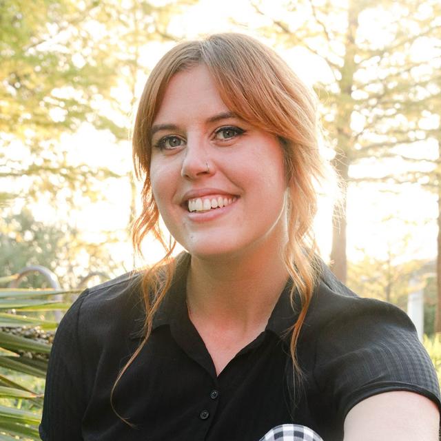 Kayla Lane Freeman avatar