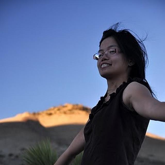 Tina Yeung avatar
