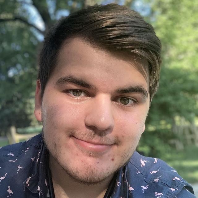 Tyler Mansmann avatar
