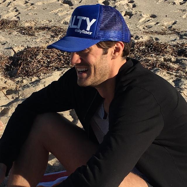 Ben Chase avatar
