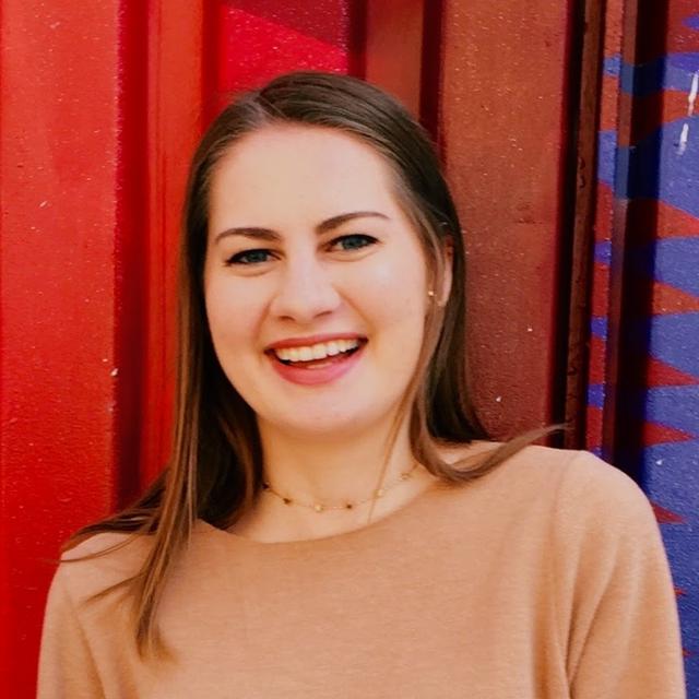 Jackie Homan avatar