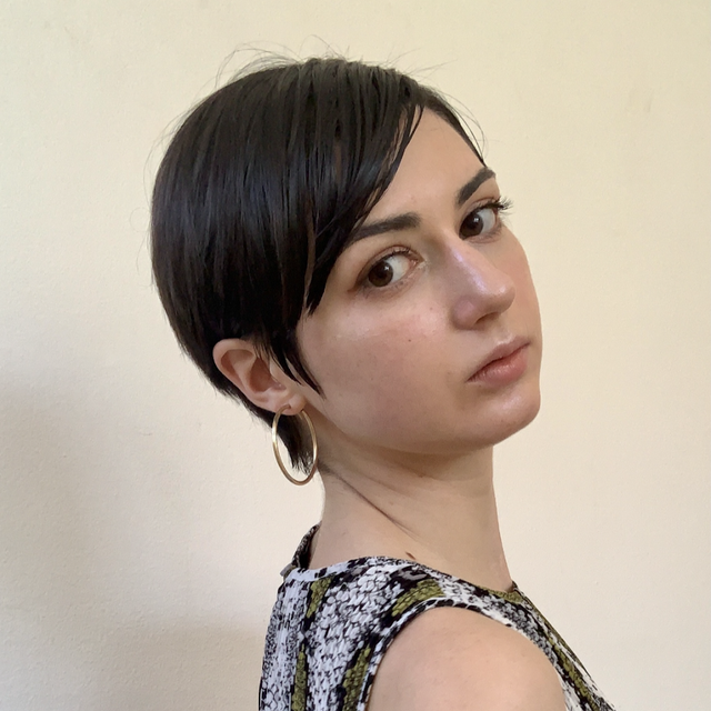 Reese Bentzinger avatar