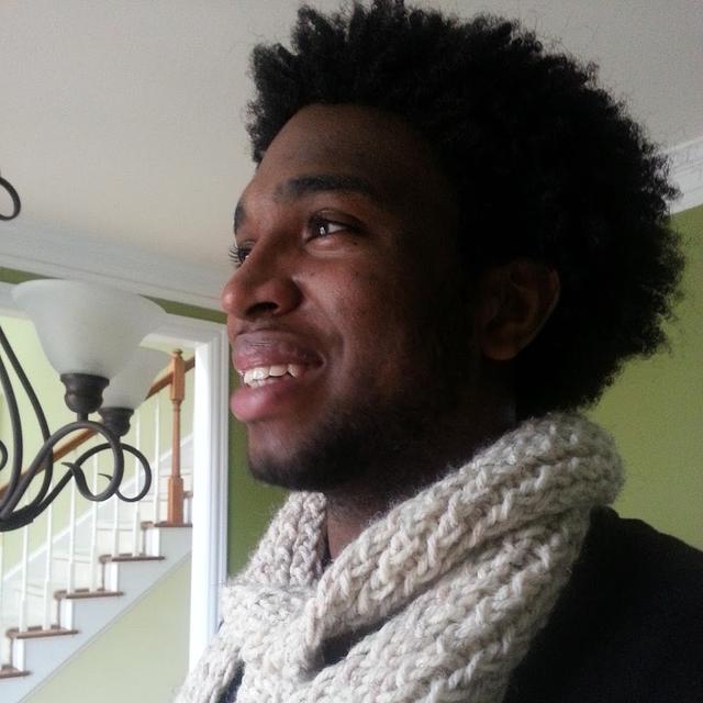 Dee C. Roberts avatar