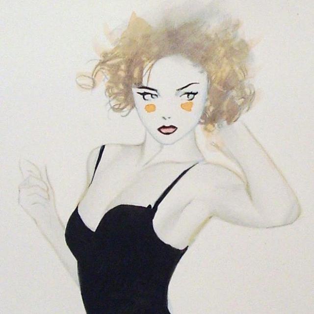 Rainey Robertson avatar