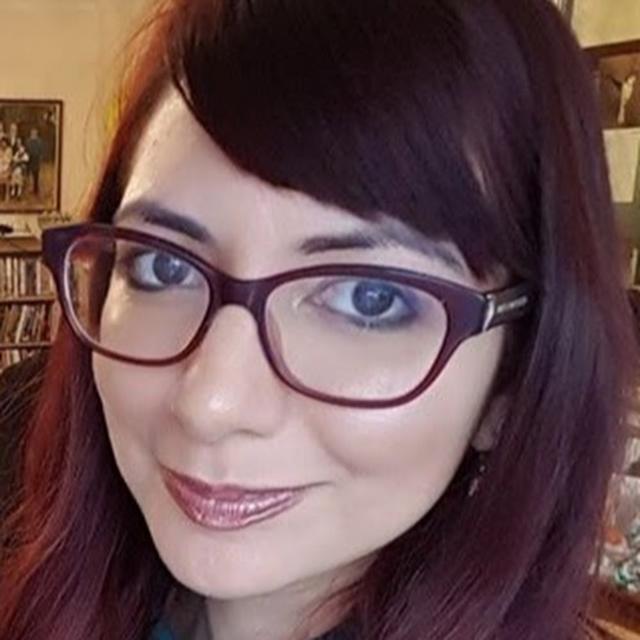 Sabrina Harris avatar