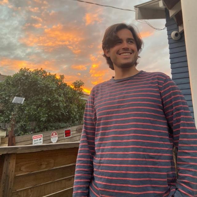 Quentin Cohan avatar