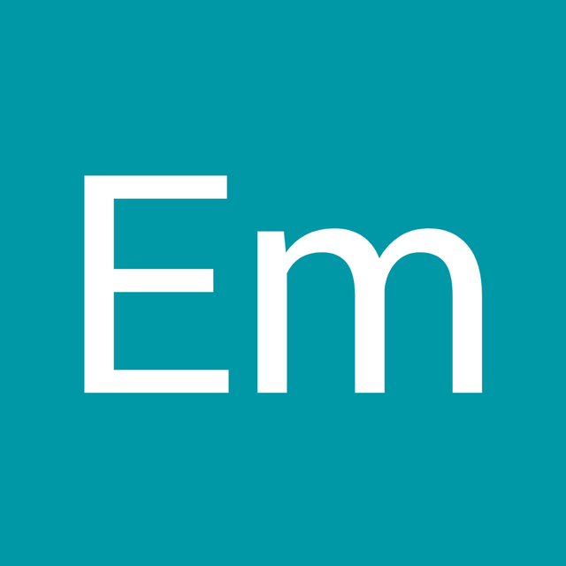 Em Burton avatar