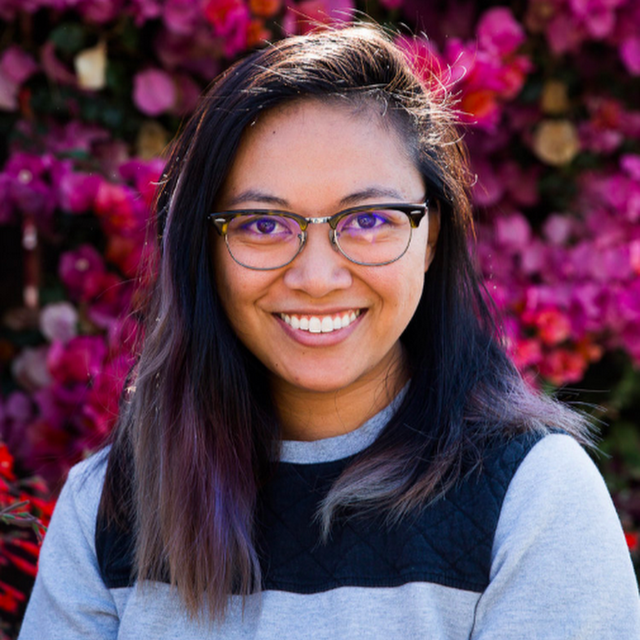 April Pascua avatar