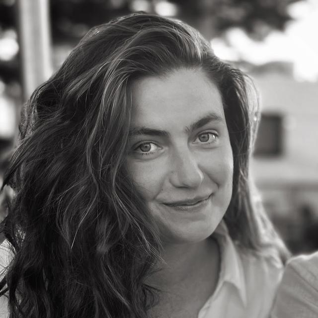 Arina Kole avatar