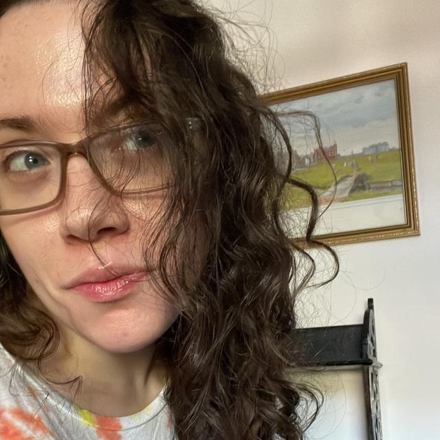 Mollie Hantman-Weill avatar
