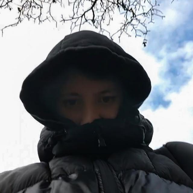 Tereza Farkašová avatar