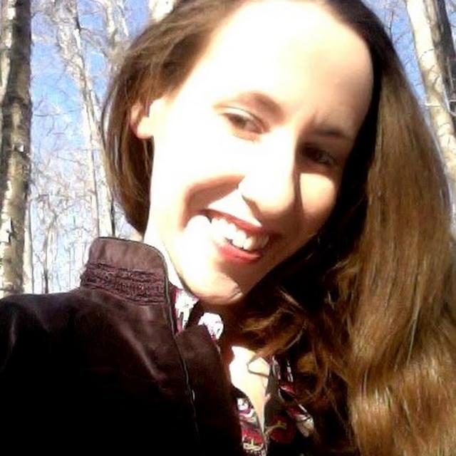 Sadie McCarney avatar