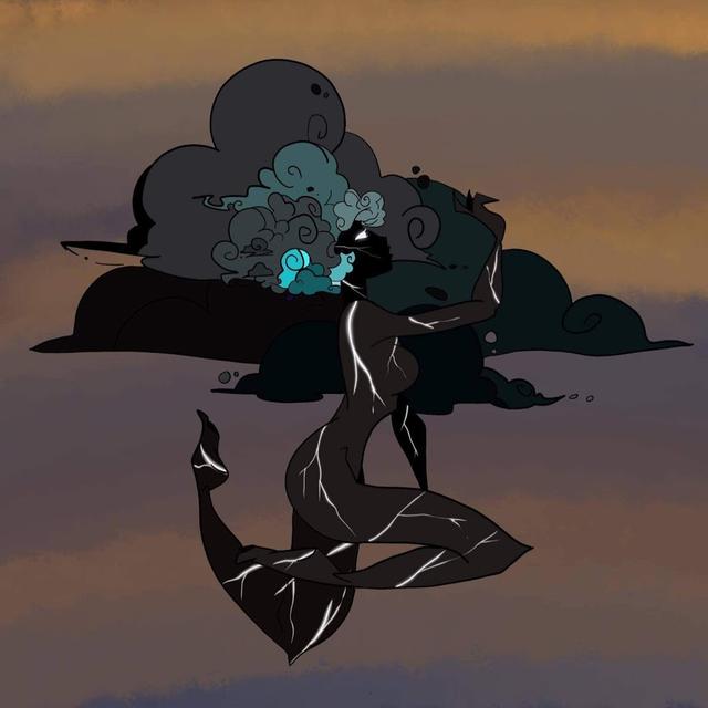 Sleep Deprived Art avatar