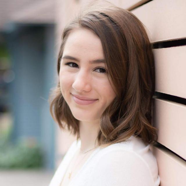 Allison Spiers avatar