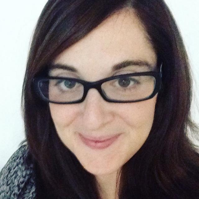 Rachel Marie Patterson Moles avatar