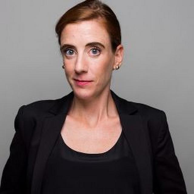 Clare McCloskey avatar