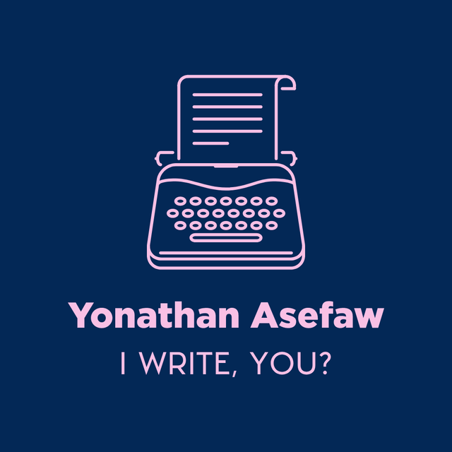 Yonathan Asefaw avatar