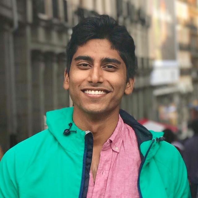 Ved Tanavde avatar