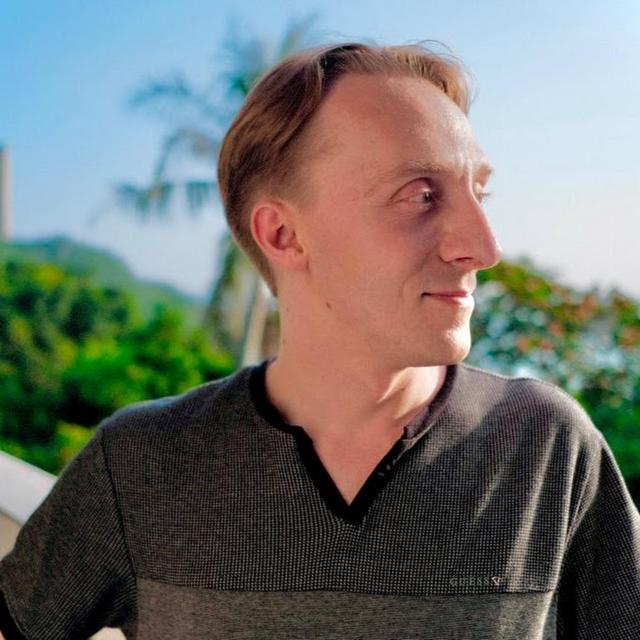 Eric de Roulet avatar