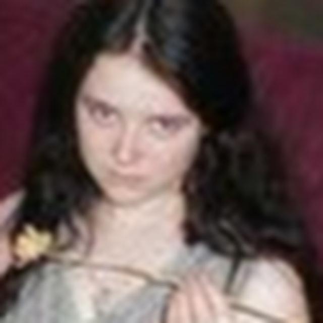 Samantha Stiers avatar
