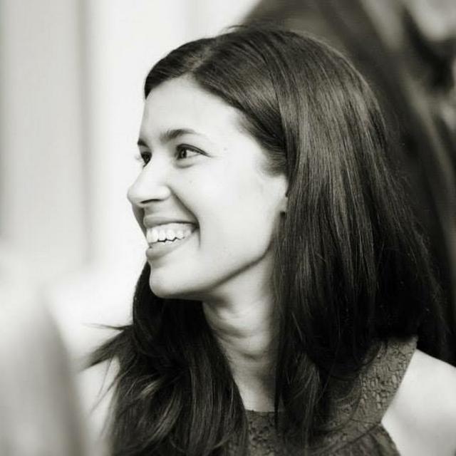 Lisa Kouroupis avatar