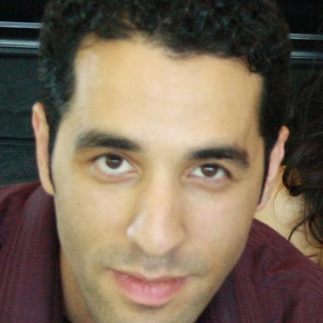 Mehdi Kashani avatar