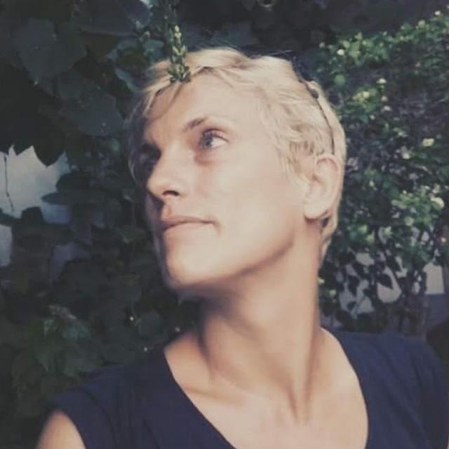 Theodora Sutcliffe avatar