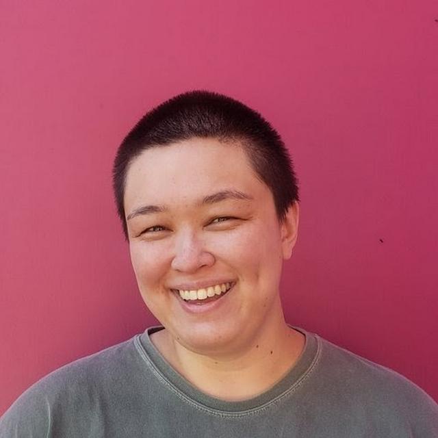Audrey Coble avatar