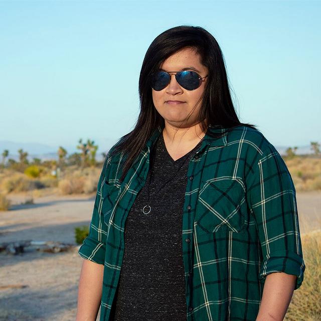 Jess Sumalpong avatar