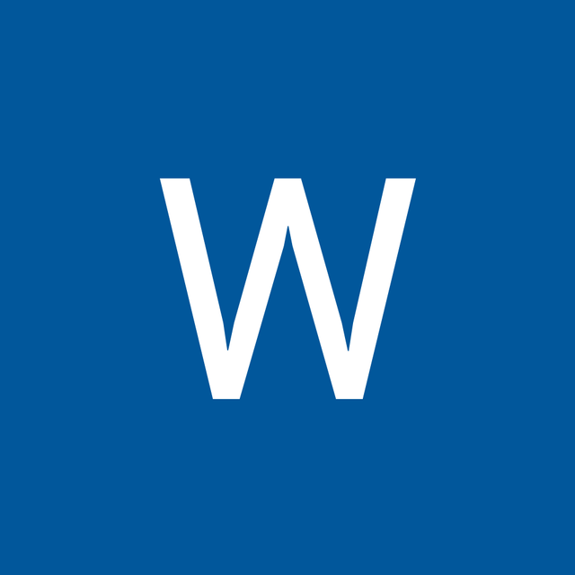 Webby Applegate avatar