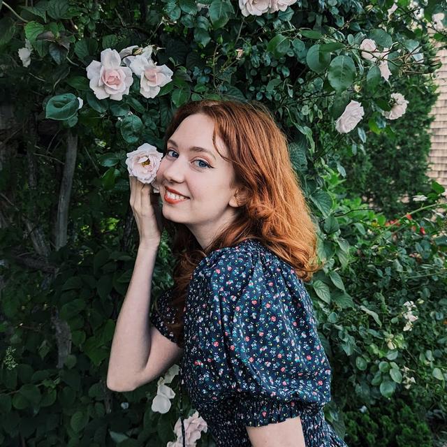 Chelsea Rossier avatar