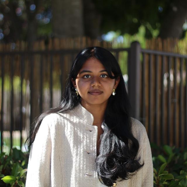 Diya Thennarasu avatar