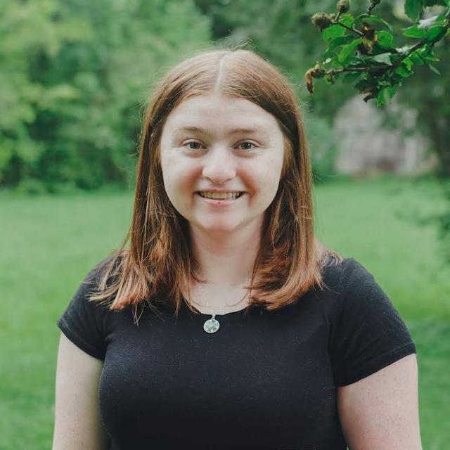 Julia Dath avatar