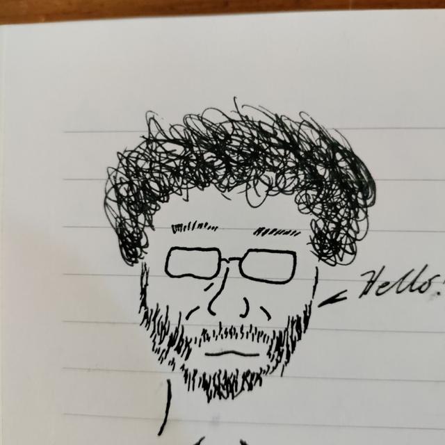 Stefan Zhael avatar