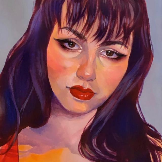 Julia Pavlick avatar