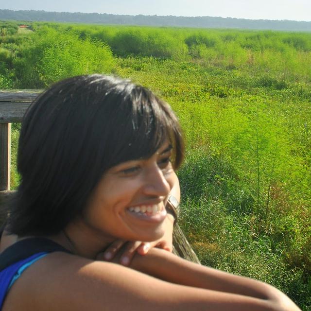 Geetha Iyer avatar