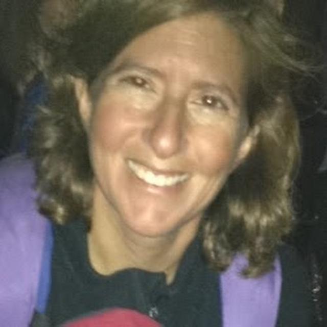 Julie Zuckerman avatar