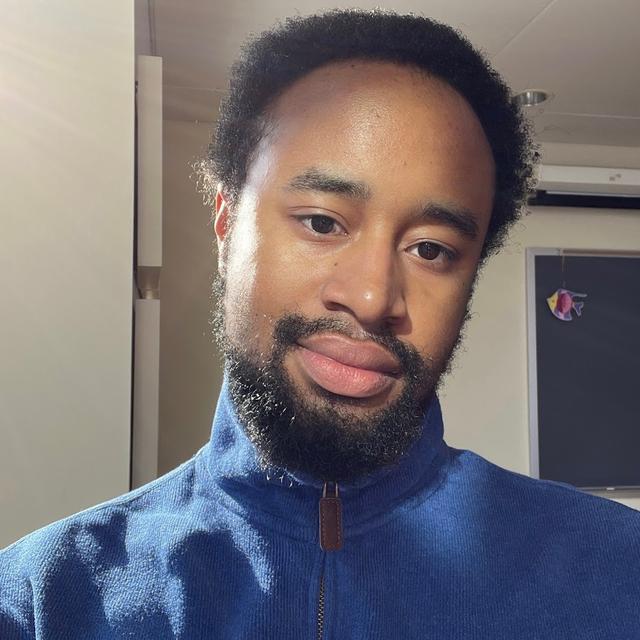 Prince Bush avatar