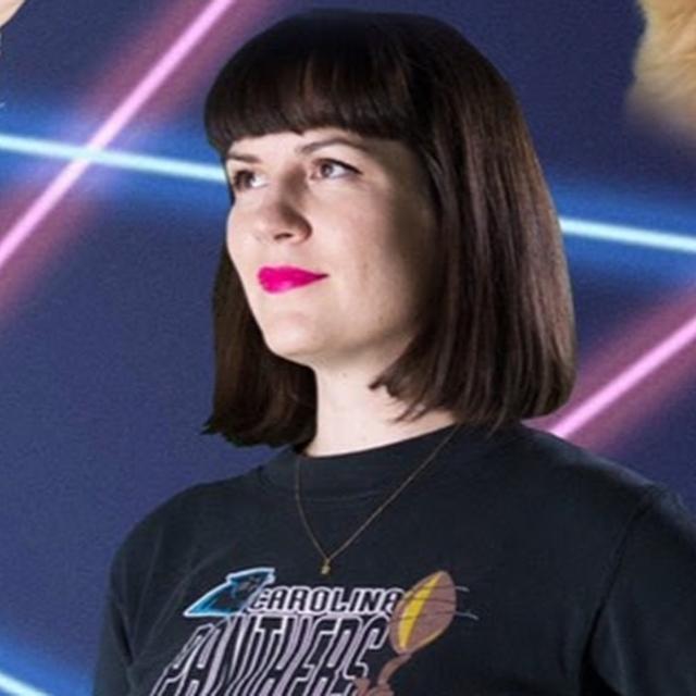Kaylyssa Quinn avatar
