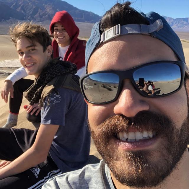 Caleb Sotelo avatar