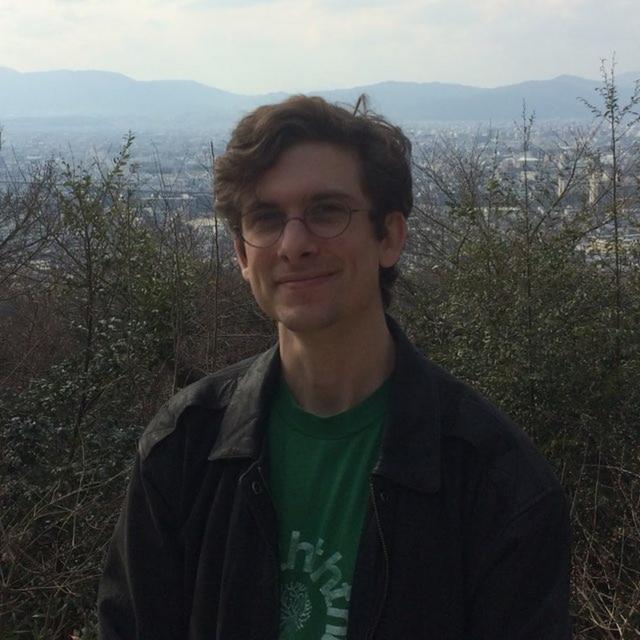 Joshua Wilkerson avatar