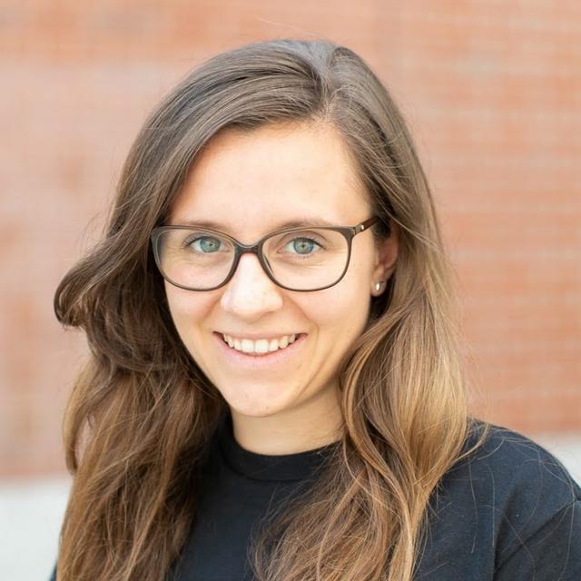 Raphaela Bigler avatar