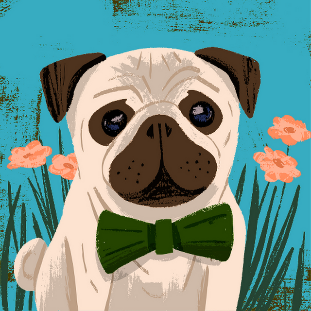 Laurie Uttich avatar