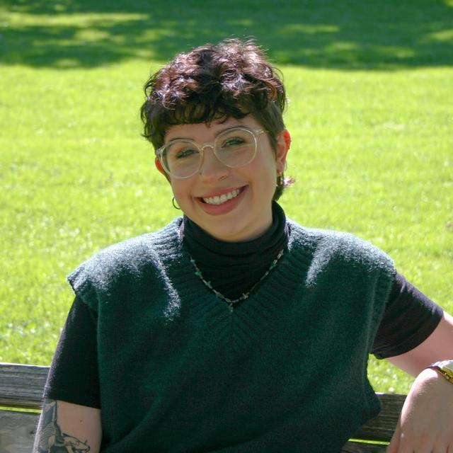 Bri Gonzalez avatar