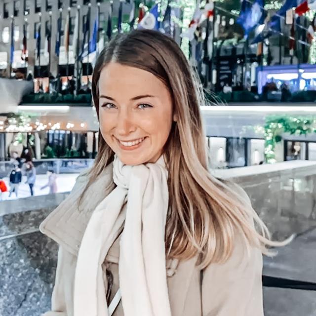 Jenna Brasuell avatar